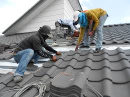 Best Slate Roofing  in Sheffield, OH